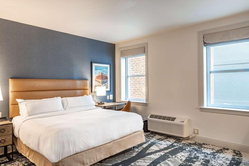 The Yorktowne Hotel, Tapestry Collection By Hilton Zimmer foto