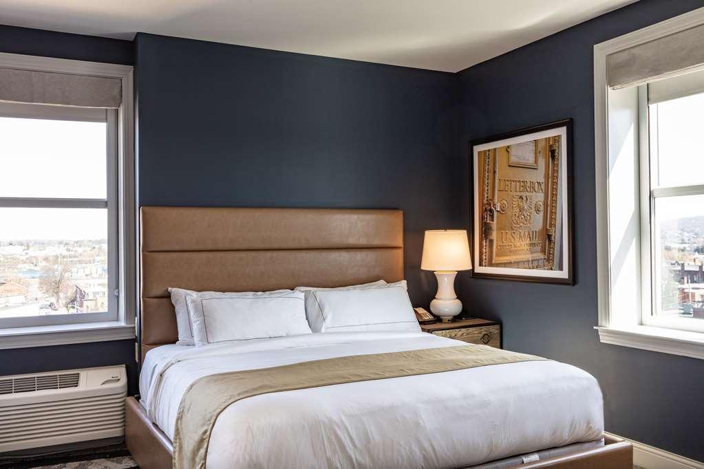 The Yorktowne Hotel, Tapestry Collection By Hilton Zimmer foto