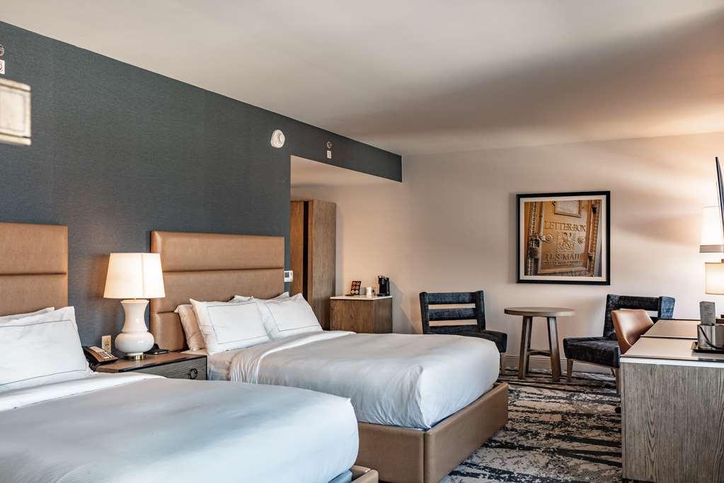 The Yorktowne Hotel, Tapestry Collection By Hilton Zimmer foto