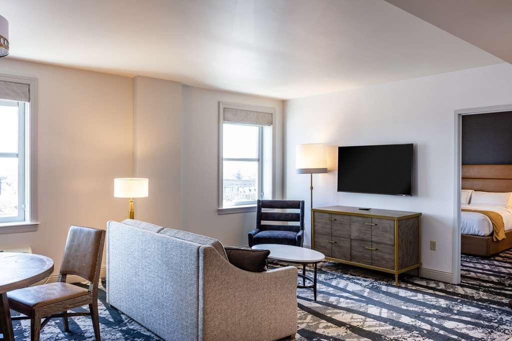 The Yorktowne Hotel, Tapestry Collection By Hilton Zimmer foto